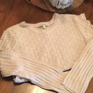41 Hawthorn Sweater